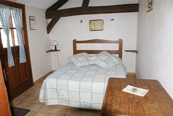 Hotel H�tel De La Bonnheure