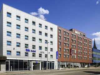 Hotel Ibis Ulm City