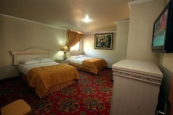 Hotel Honduras Plaza