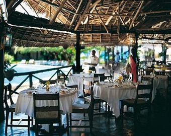 Hotel Sandies Coconut Village - All Inclusive