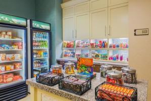 Hotel Homewood Suites By Hilton Little Rock Downtown