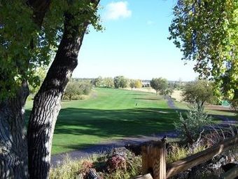 Hotel Holiday Inn Express & Suites Golden - Denver Area