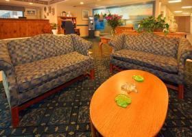 Hotel Quality Inn Cape Cod