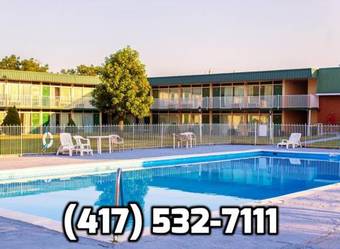 Hotel Days Inn Lebanon