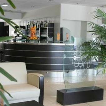 Hotel Holiday Inn Bordeaux Sud - Pessac
