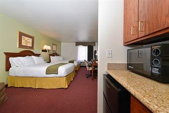 Holiday Inn Express Hotel & Suites Brownwood
