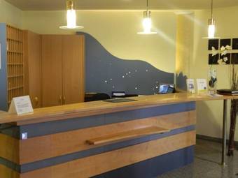 Hotel Vitalotel Roonhof