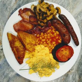 Hotel Homelands Guest House