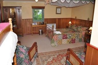 Bed & Breakfast Norfolk Bay Convict Station