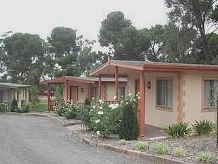 Kapunda Tourist Park