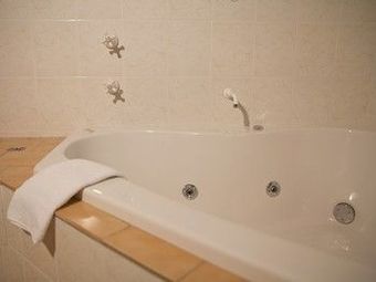 Cabana Angler's Rest Waterfront Accommodation