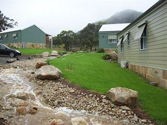 Agroturismo Starline Alpacas Farmstay Resort