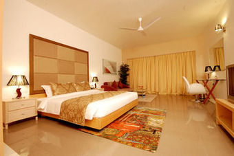 Seasons Hotel, Rajkot