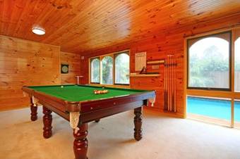 Hostal Frankston Guesthouse