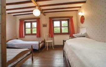 Holiday Home La Maison D'albertine 07