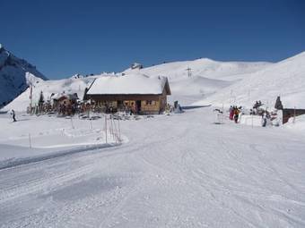 Bed & Breakfast Motel Bl�mel