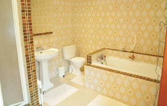 Holiday Home Waha 02