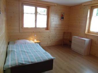 Apartamento Les Promenades En Montagne
