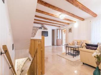 Holiday Home Korenici With A Fireplace 06