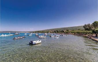 Holiday Apartment Kornic 01