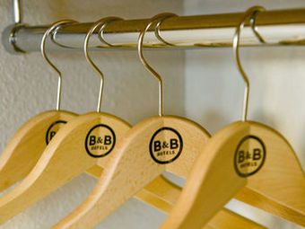 Hotel B&B H�tel Montpellier Centre Le Mill�naire