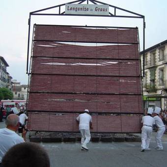 Apartamentos Turisticos Graus