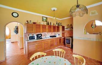 Holiday Home Tapolca 04