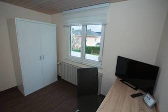 Posada Haus Am Asang