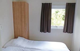 Holiday Home De Kievit - Vinkenhoek 08