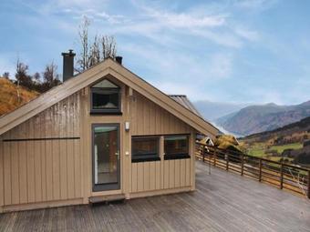 Holiday Home VIK I Sogn With A Fireplace 08