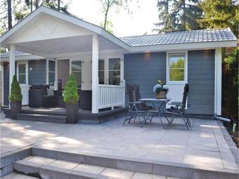 Holiday Home Thijmse Berg 07