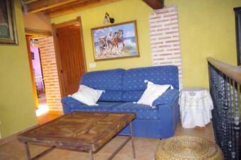 Agroturismo Casa Rural Inma