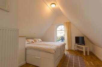 Apartamento G�stehaus Villa Ruth