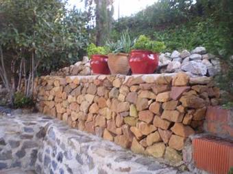 Agroturismo La Atalaya De Los Romanes