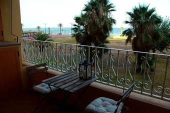Apartamento La Huerta Beach Flat