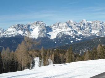 Apartamento Appartamenti Patrizia