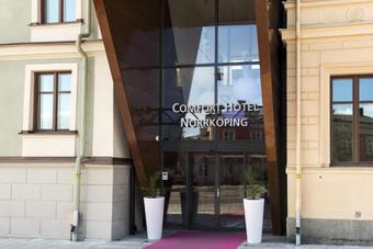 Comfort Hotel Norrk�ping