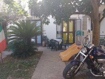 Bed & Breakfast Asso Di Coppa