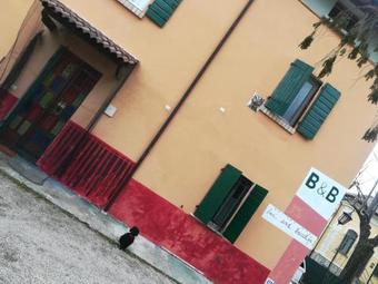B&B Porte Rosse