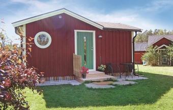 Holiday Home Sj�tofta 05