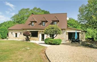 Holiday Home Neuvic 03