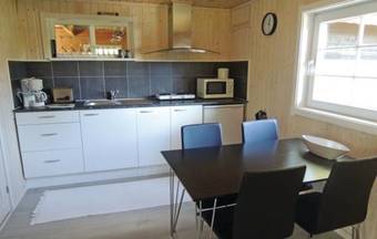 Holiday Apartment Torup 03