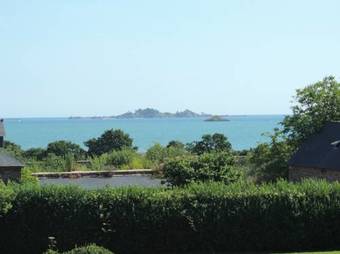 Bed & Breakfast Villa Des Hortensias