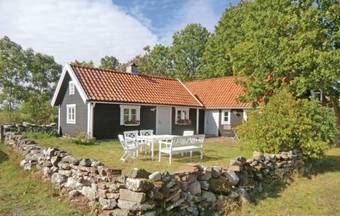 Holiday Home Borgholm 03