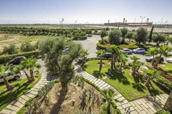 Apartamento Oliva Hotel Condominium Marrakech