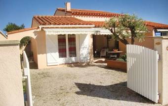 Holiday Home Saint Cyprien Plage 01