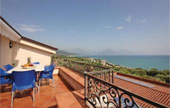 Holiday Home Villa Sole 07