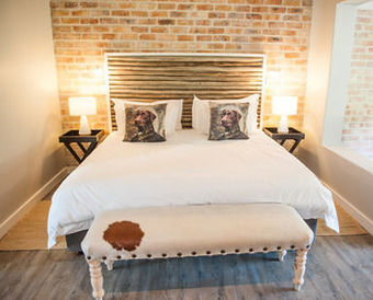 Agroturismo White Water Farm