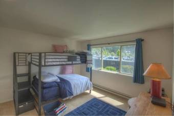 Apartamento Lakeview Shores At Mile High Marina
