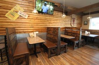 Hotel Bowman Lodge & Convention Center